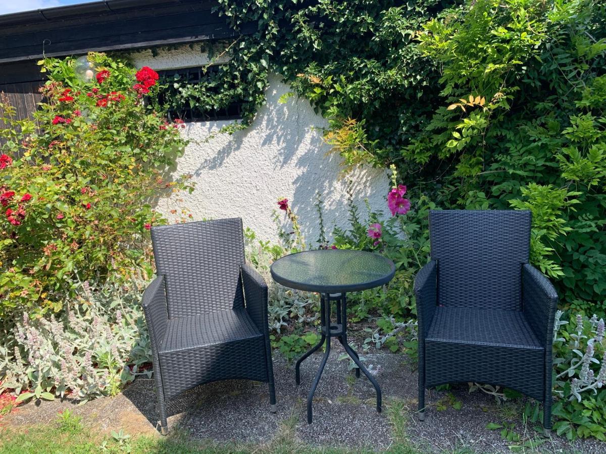 Villa Tullgatan Borgholm Exteriör bild