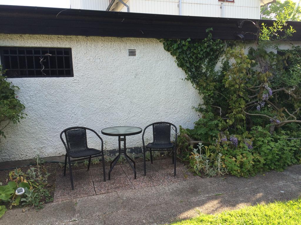 Villa Tullgatan Borgholm Rum bild