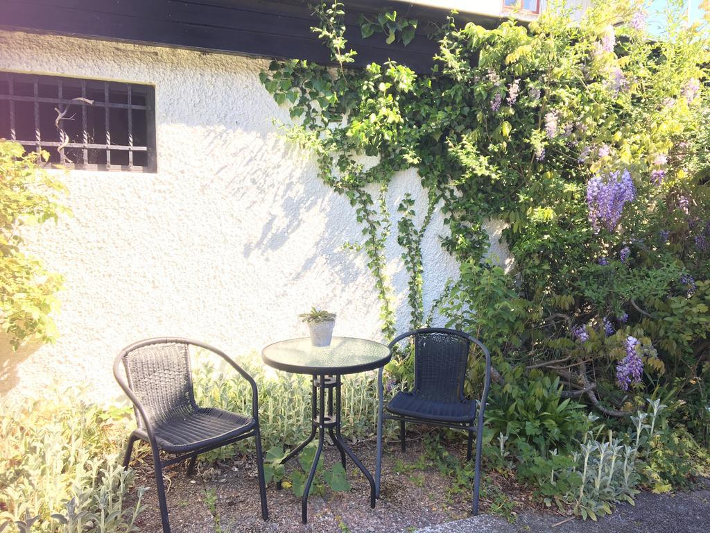 Villa Tullgatan Borgholm Exteriör bild