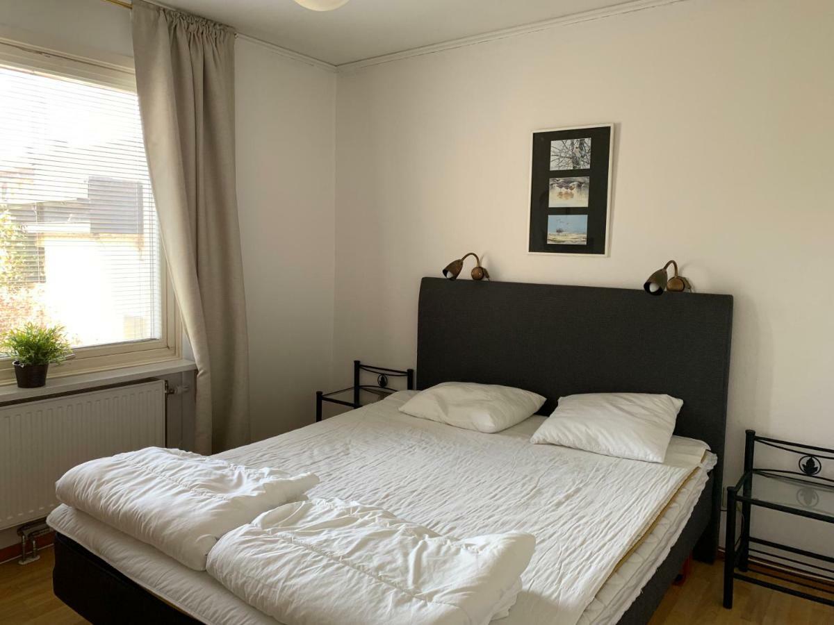 Villa Tullgatan Borgholm Exteriör bild